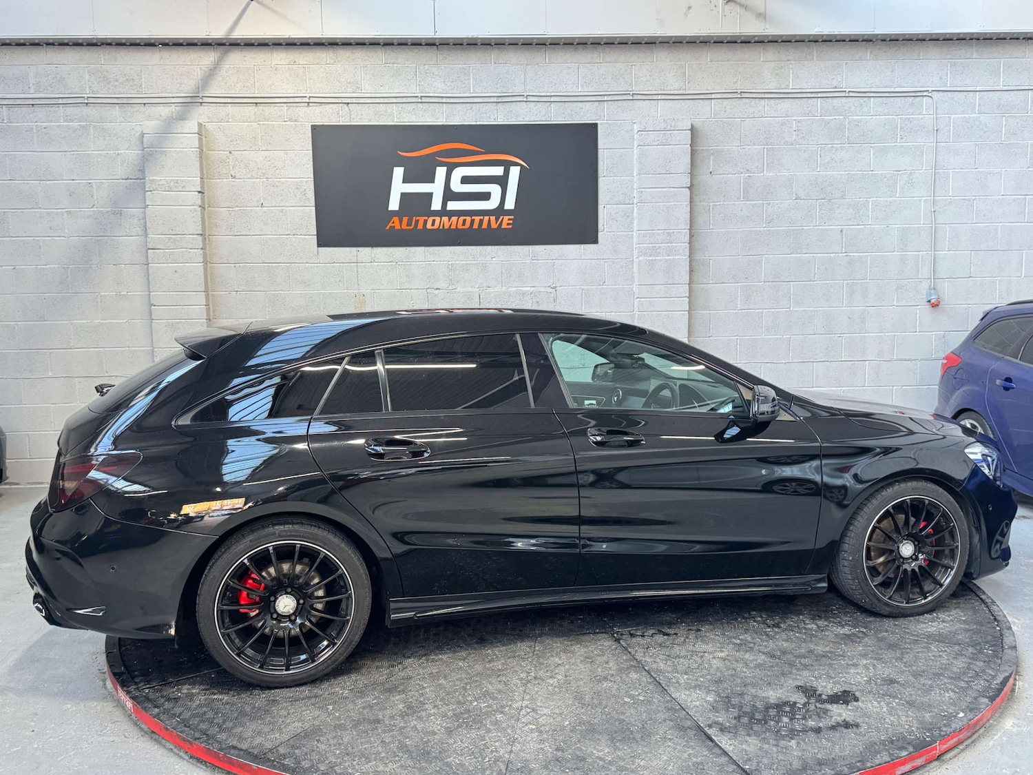 Used Mercedes-Benz CLA 2016 for sale - 76897271: Photo 9