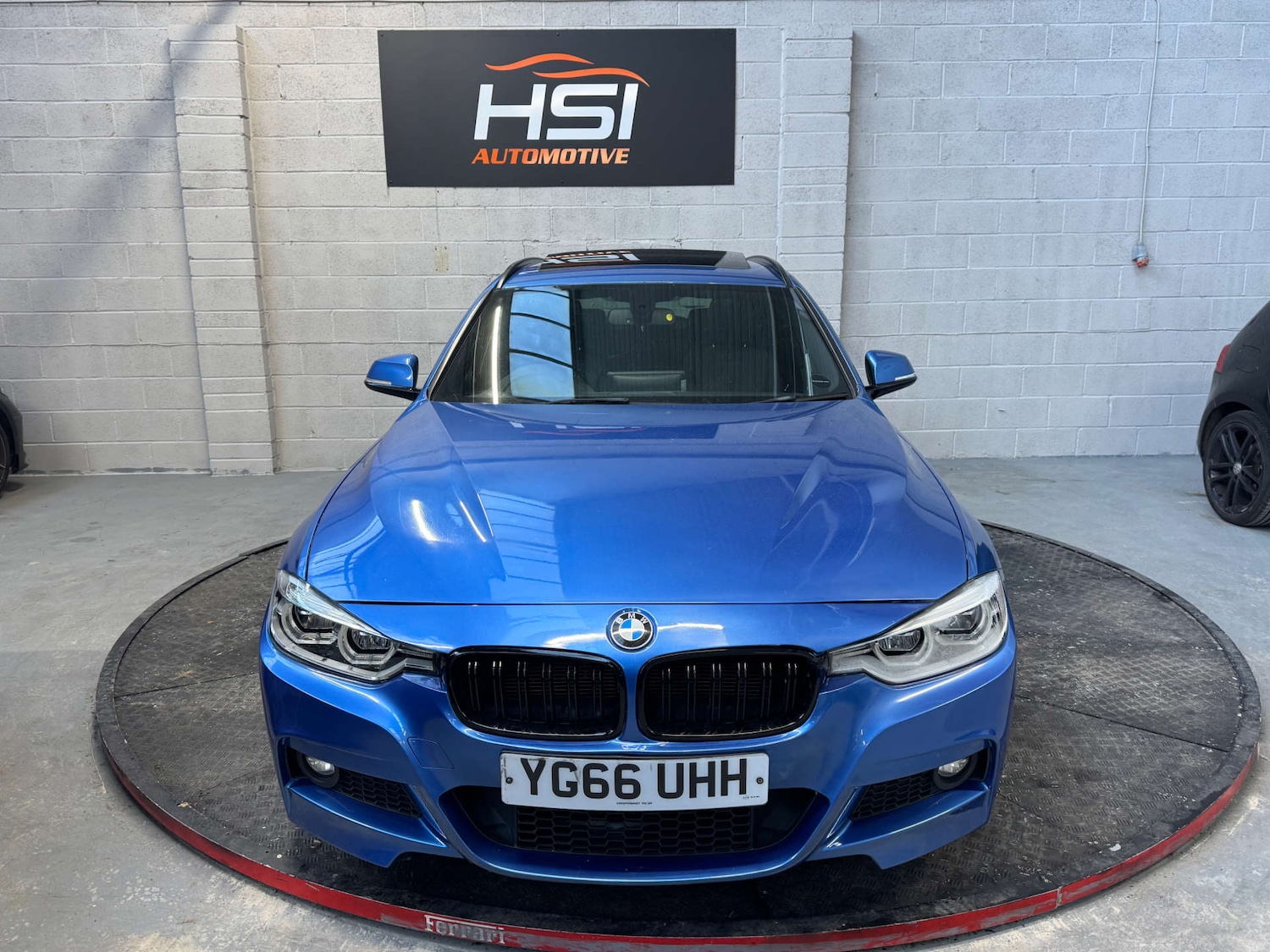 Used BMW 3 Series 2016 for sale - 77090221: Photo 10