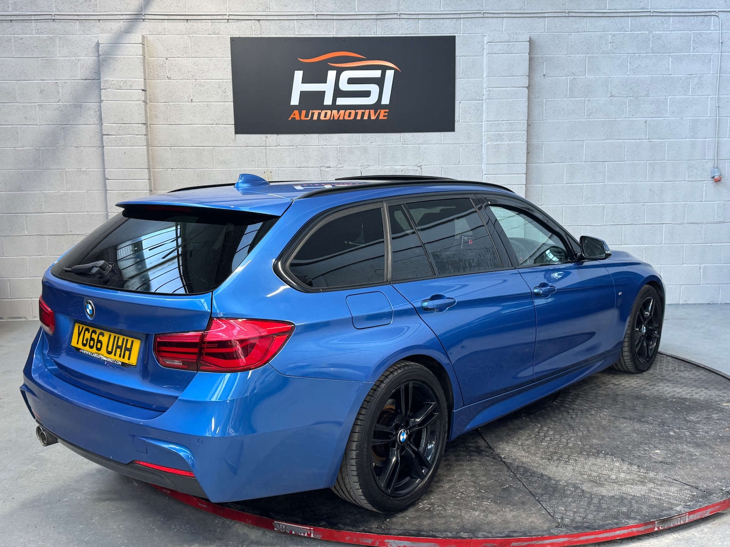 Used BMW 3 Series 2016 for sale - 77090221: Photo 11