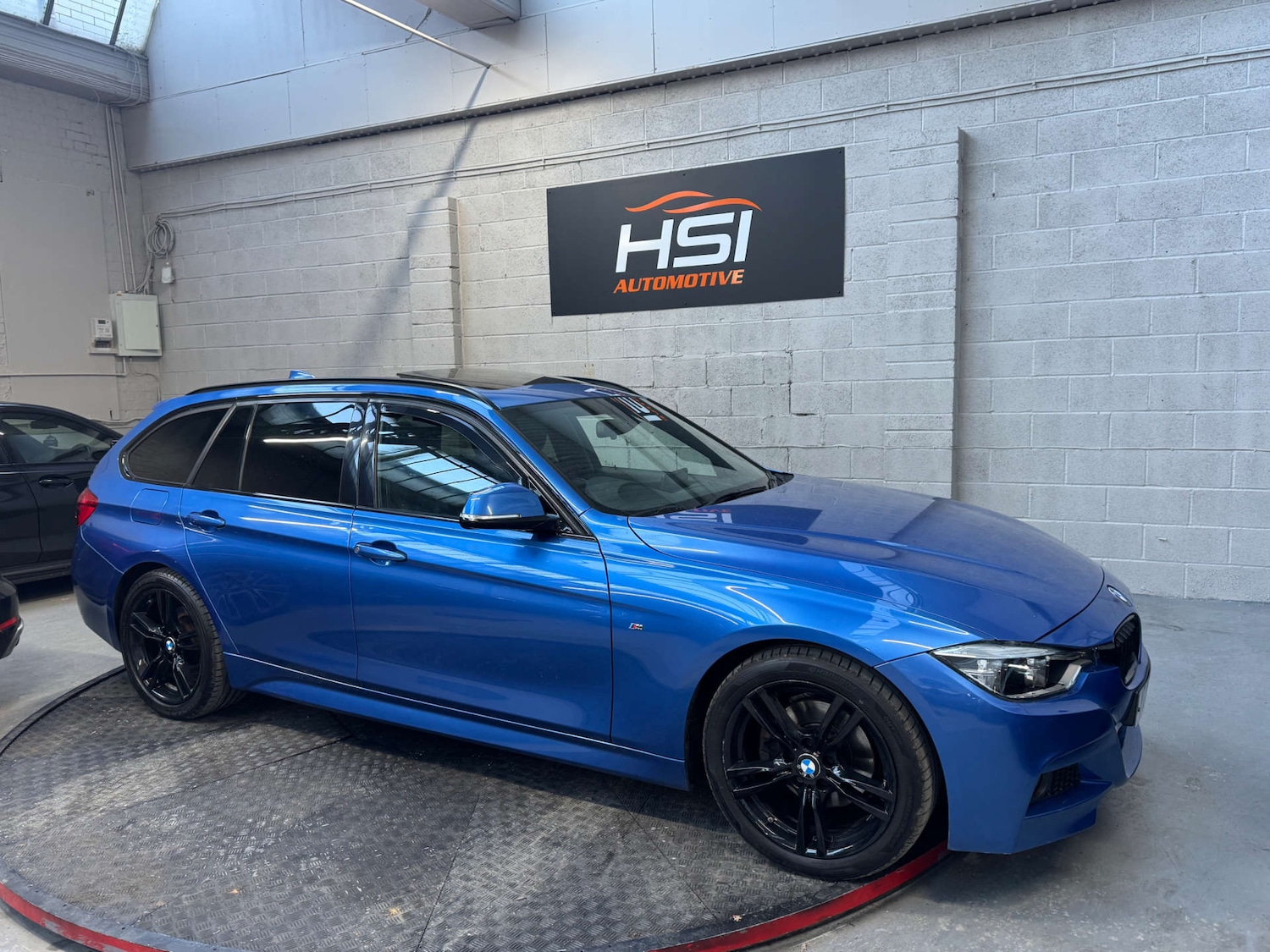 Used BMW 3 Series 2016 for sale - 77090221: Photo 12