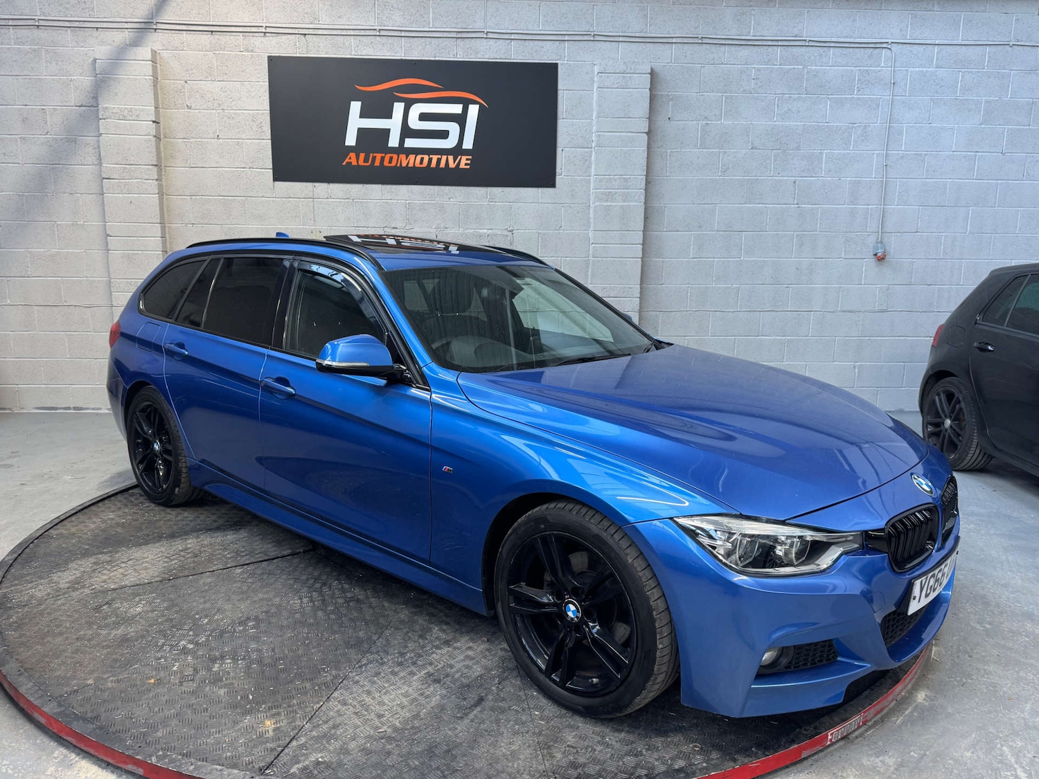 Used BMW 3 Series 2016 for sale - 77090221: Photo 13