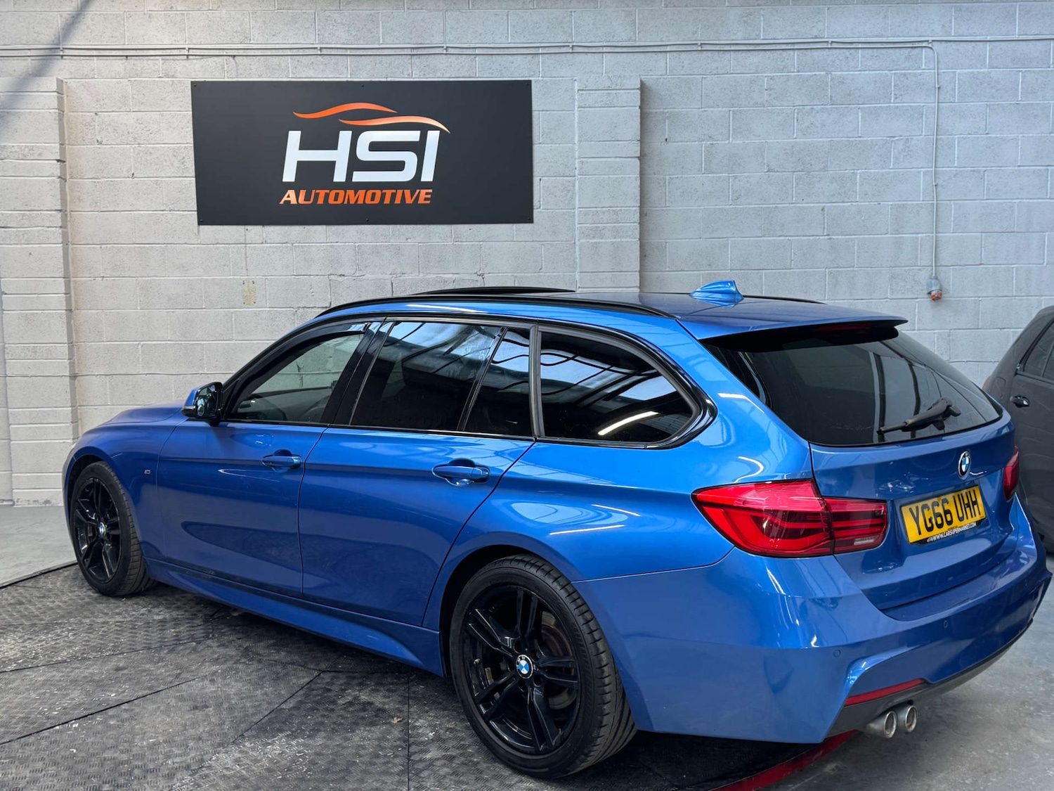 Used BMW 3 Series 2016 for sale - 77090221: Photo 14