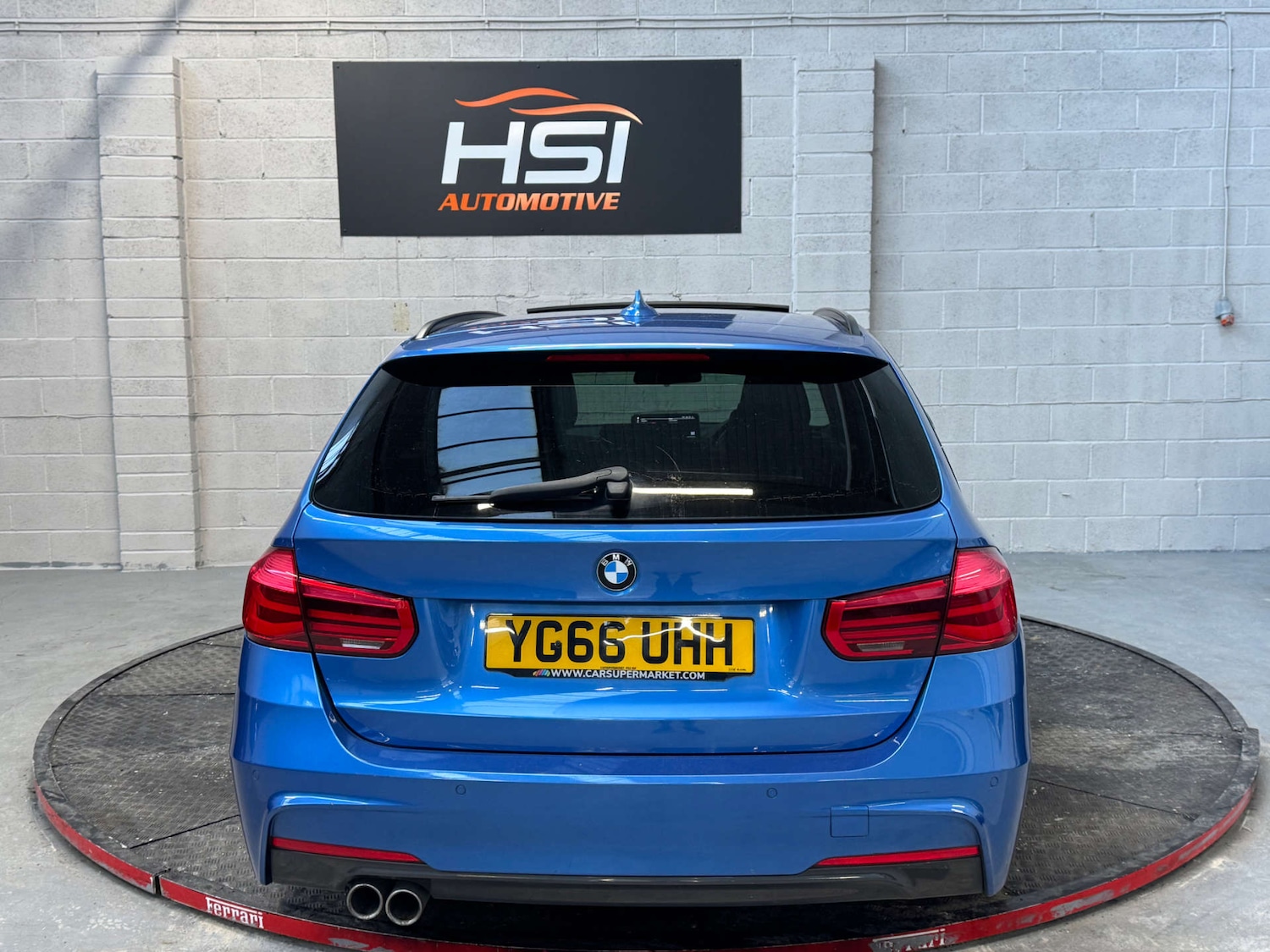 Used BMW 3 Series 2016 for sale - 77090221: Photo 16