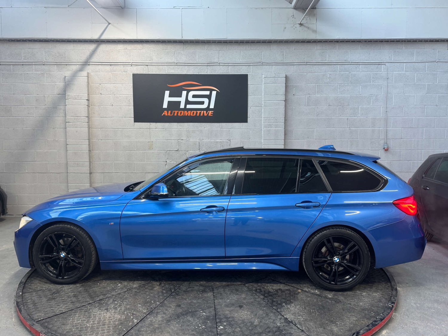 Used BMW 3 Series 2016 for sale - 77090221: Photo 17