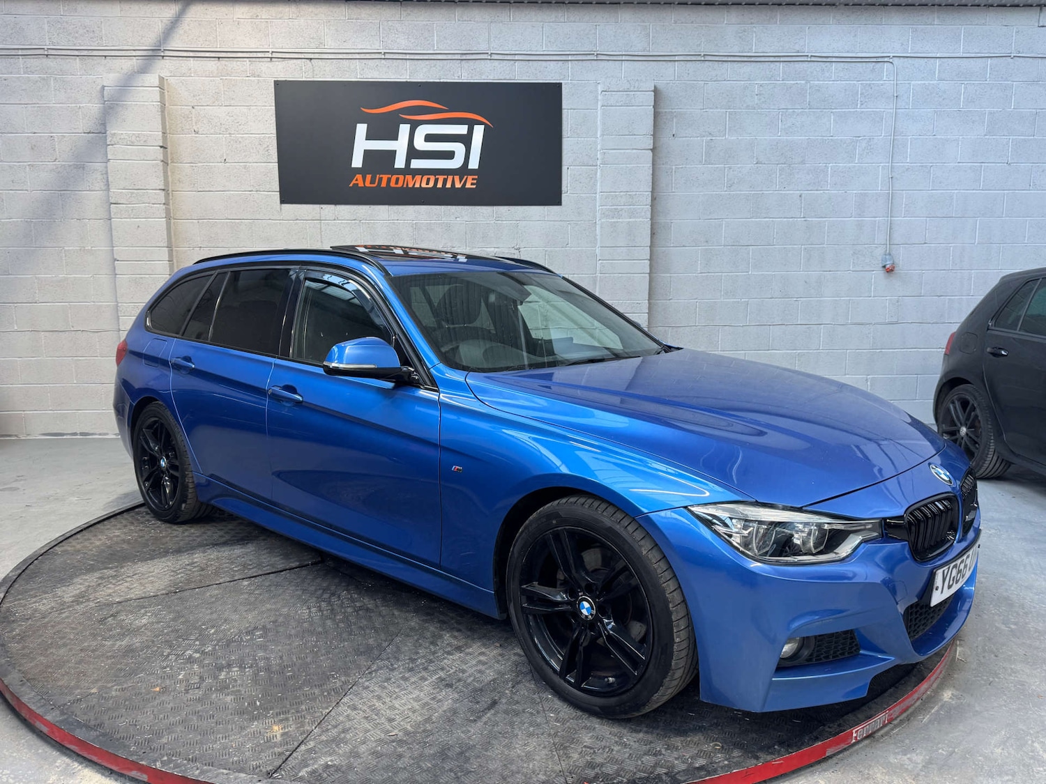 Used BMW 3 Series 2016 for sale - 77090221: Photo 2