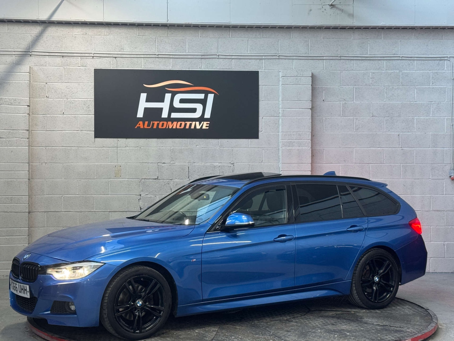 Used BMW 3 Series 2016 for sale - 77090221: Photo 20