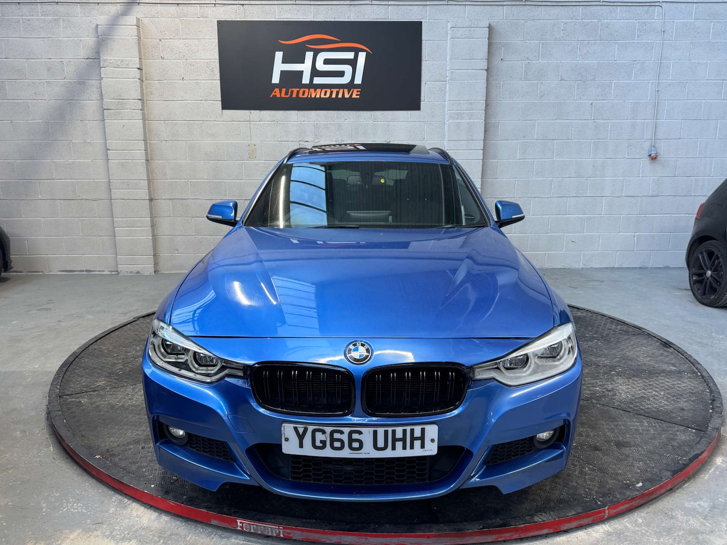 Used BMW 3 Series 2016 for sale - 77090221: Photo 3