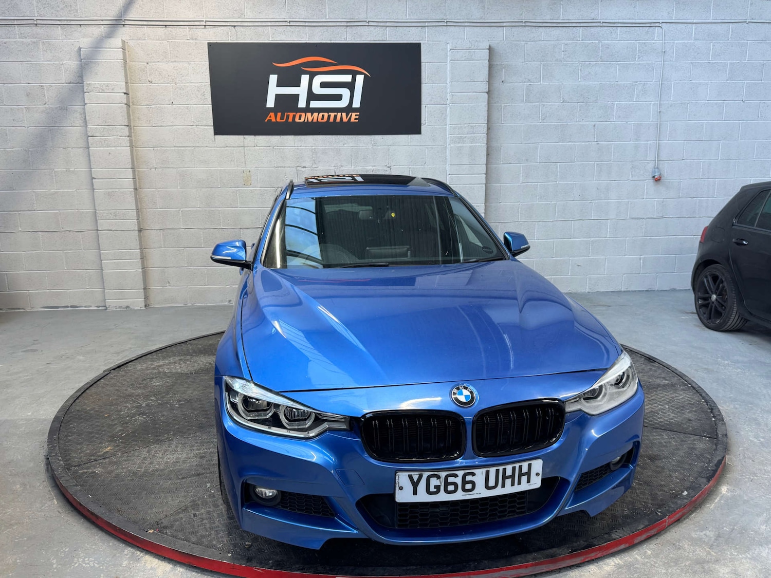 Used BMW 3 Series 2016 for sale - 77090221: Photo 4