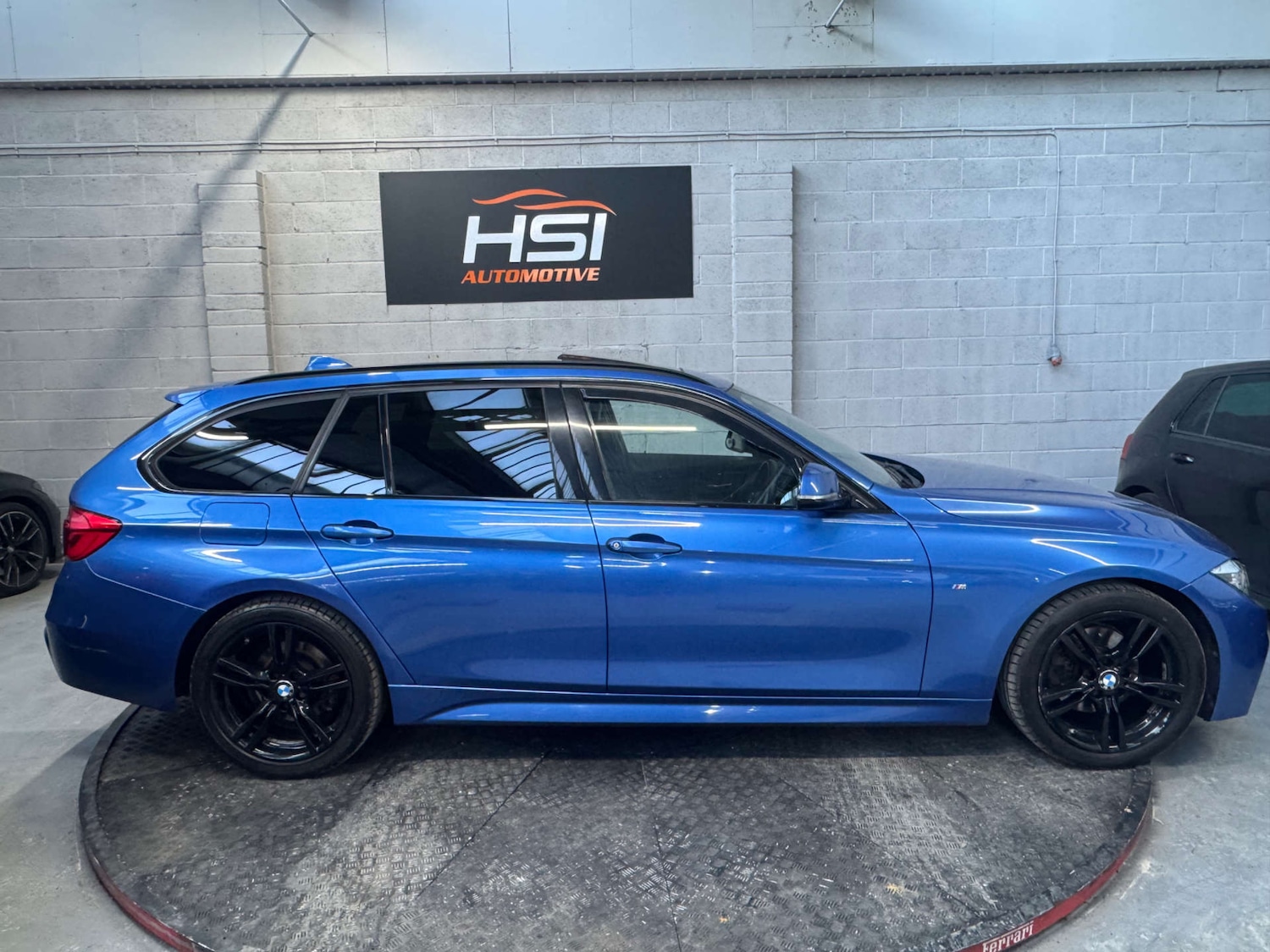 Used BMW 3 Series 2016 for sale - 77090221: Photo 5