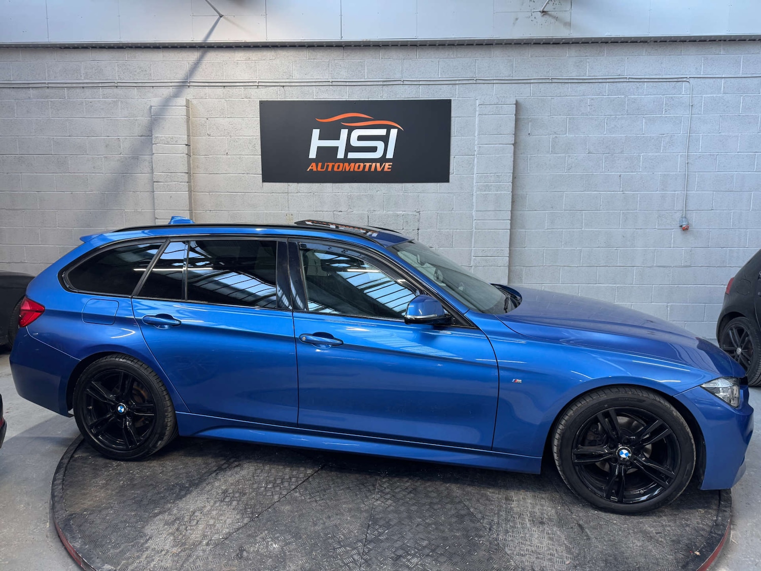 Used BMW 3 Series 2016 for sale - 77090221: Photo 6