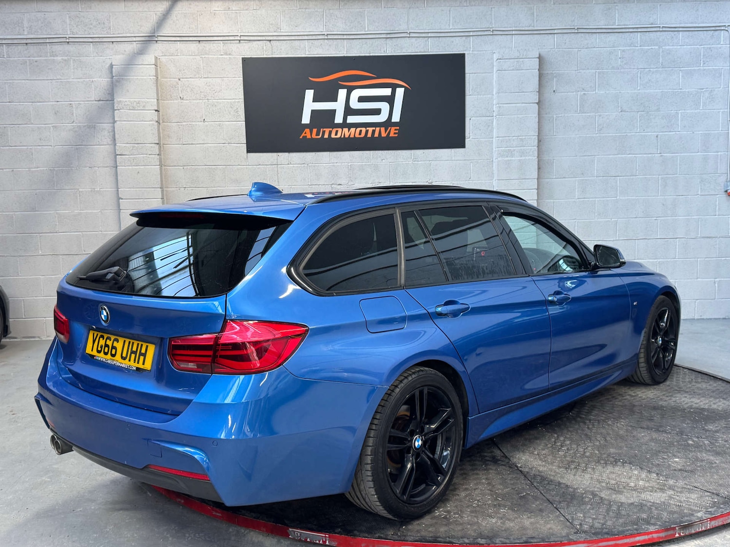 Used BMW 3 Series 2016 for sale - 77090221: Photo 8