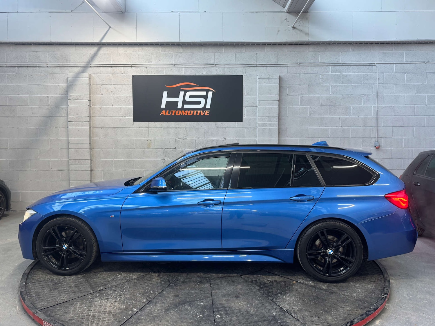 Used BMW 3 Series 2016 for sale - 77090221: Photo 9