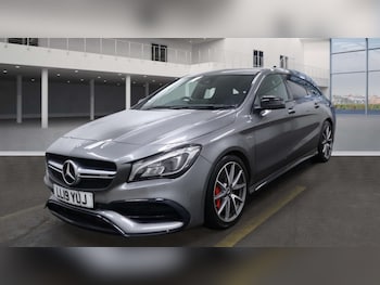 Used Mercedes-Benz CLA 2019 for sale - 77332607: Photo