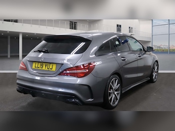 Used Mercedes-Benz CLA 2019 for sale - 77332607: Photo
