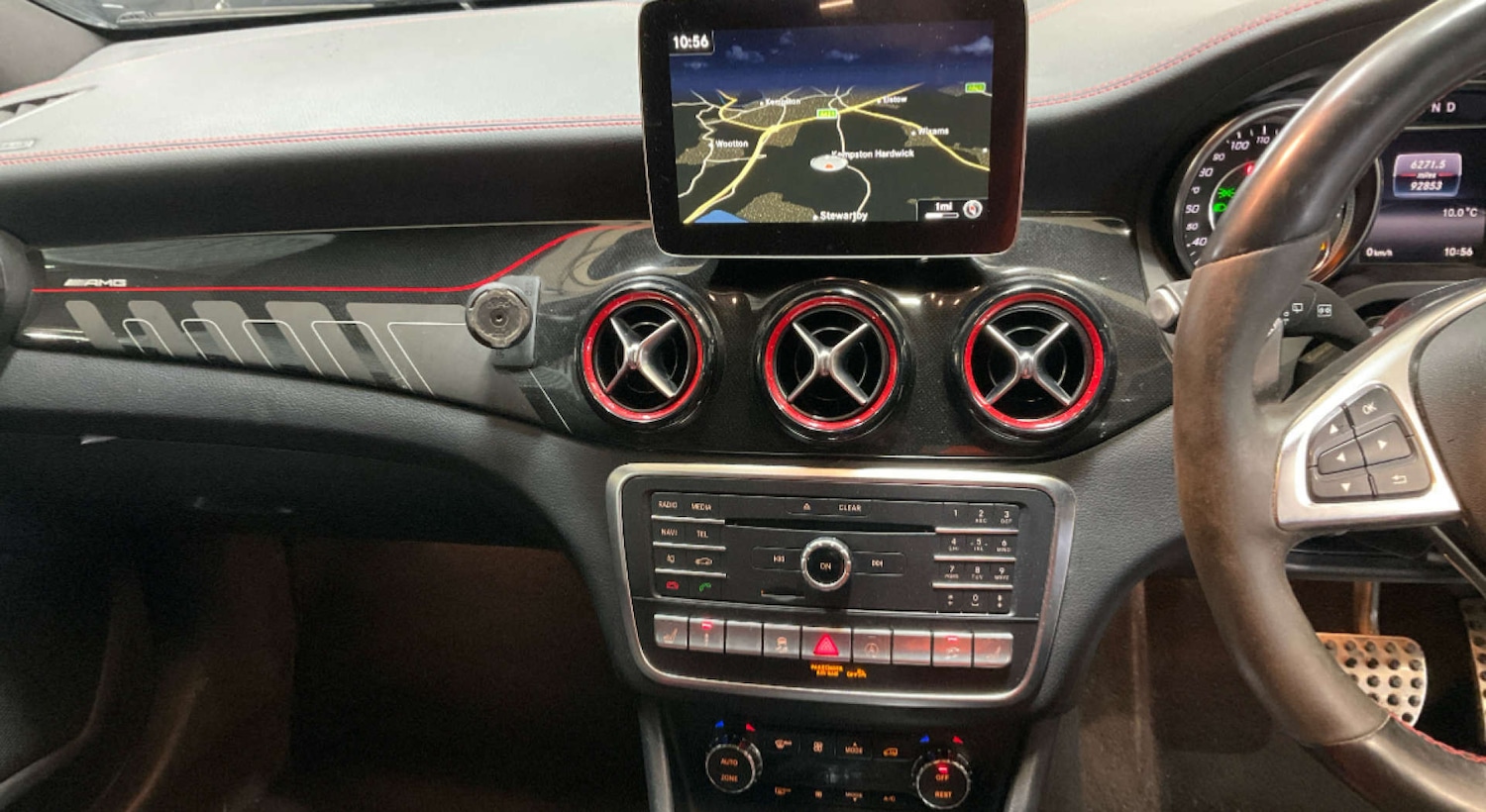 Used Mercedes-Benz CLA 2019 for sale - 77332607: Photo 5