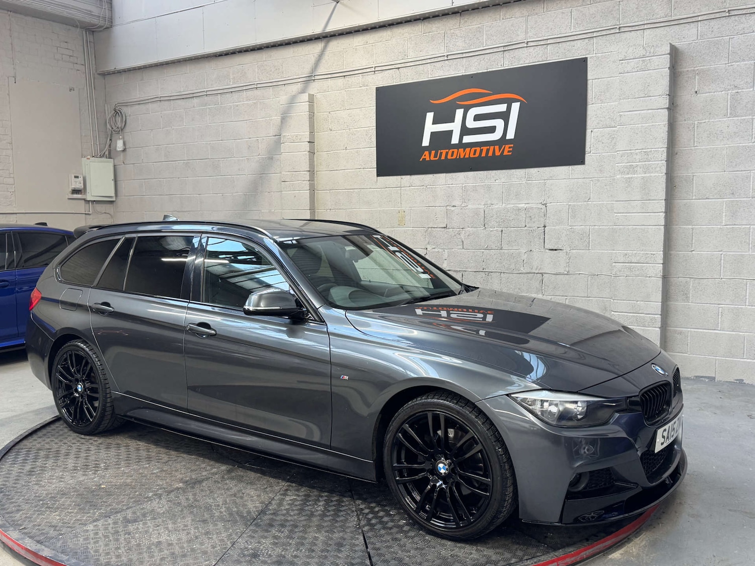 Used BMW 3 Series 2015 for sale - 76440039: Photo 10