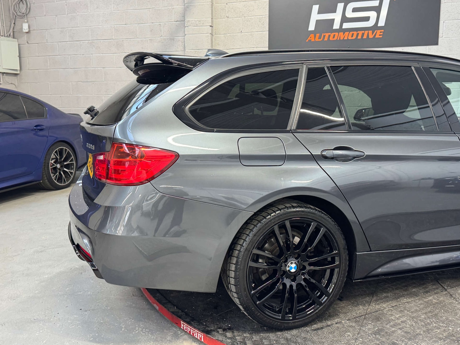 Used BMW 3 Series 2015 for sale - 76440039: Photo 13