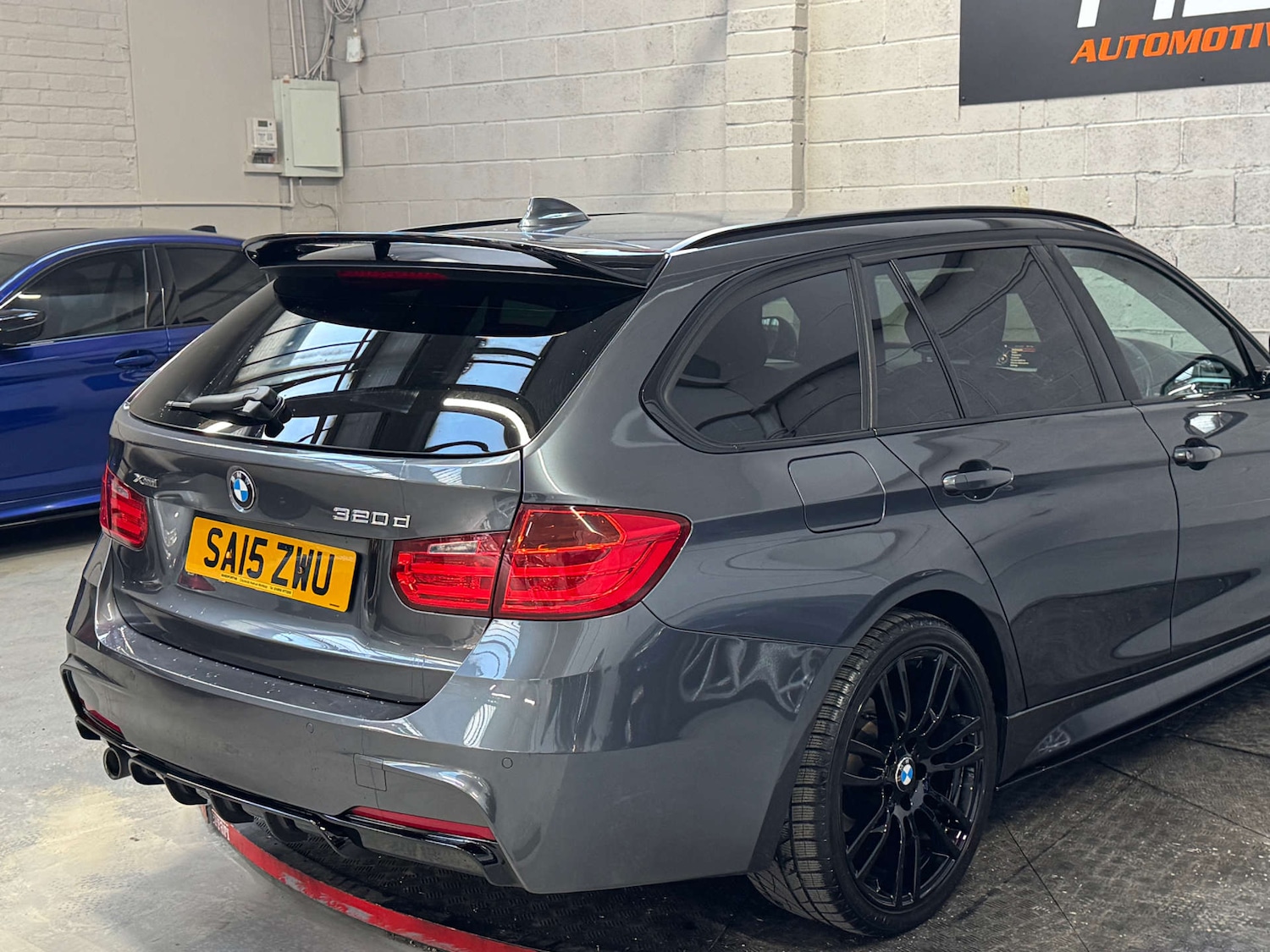 Used BMW 3 Series 2015 for sale - 76440039: Photo 16