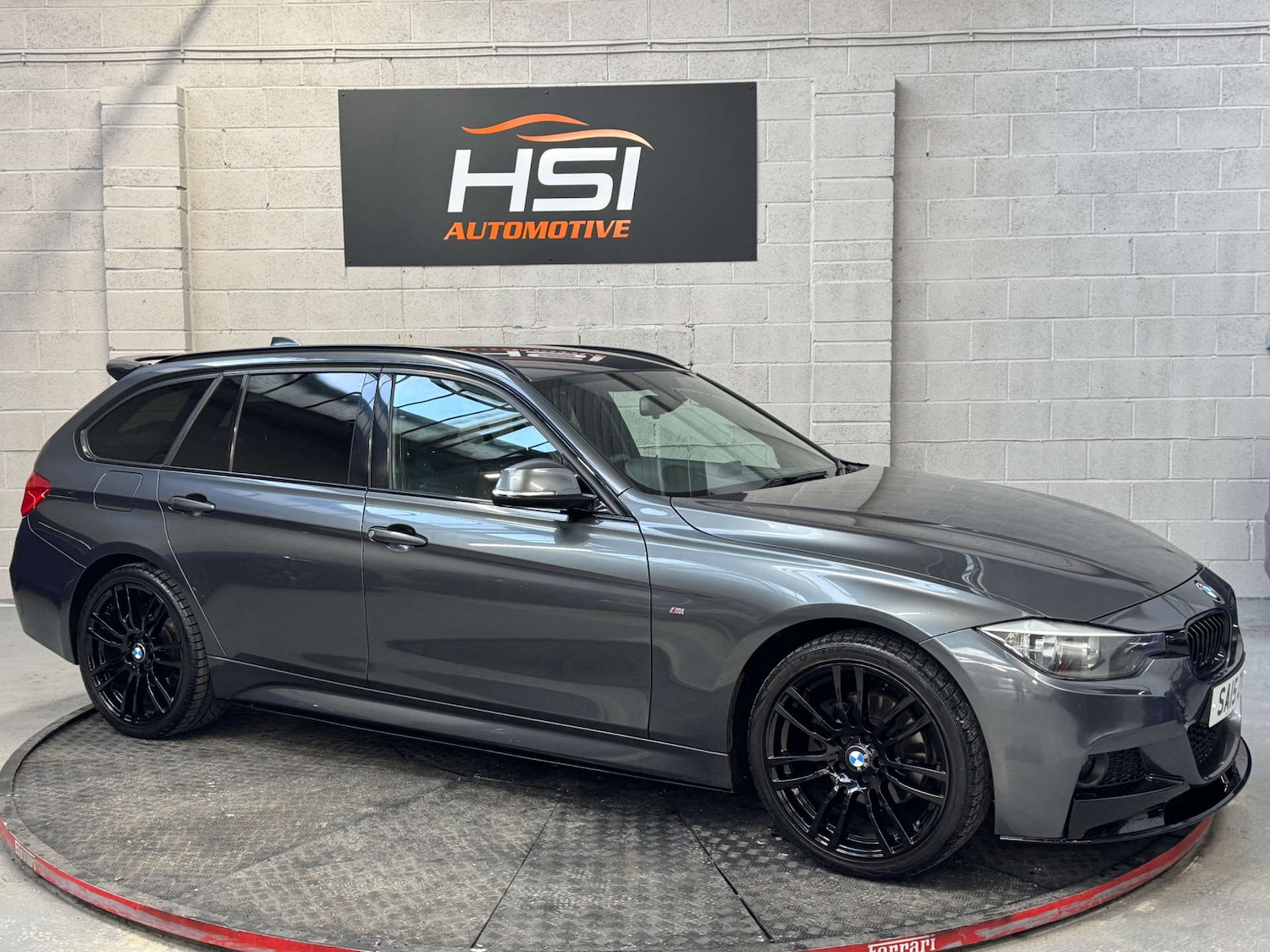 Used BMW 3 Series 2015 for sale - 76440039: Photo 17