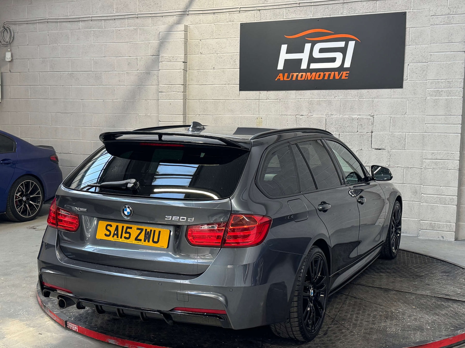 Used BMW 3 Series 2015 for sale - 76440039: Photo 18