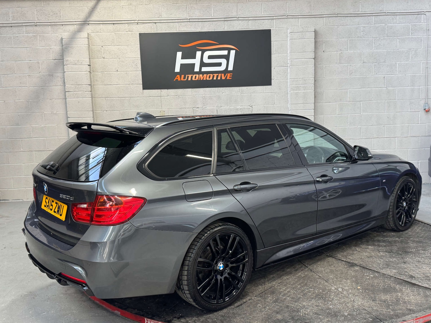 Used BMW 3 Series 2015 for sale - 76440039: Photo 19