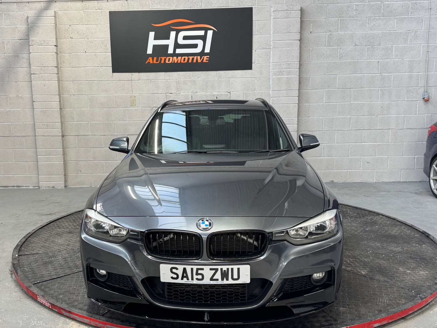 Used BMW 3 Series 2015 for sale - 76440039: Photo 2