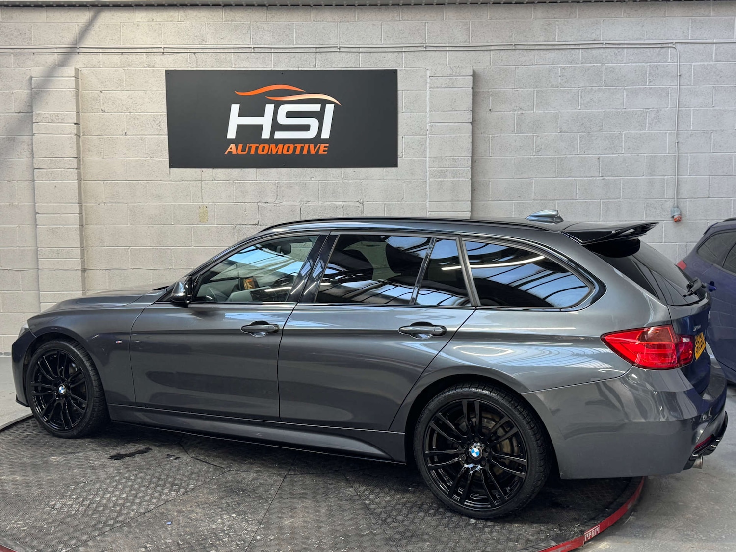 Used BMW 3 Series 2015 for sale - 76440039: Photo 21