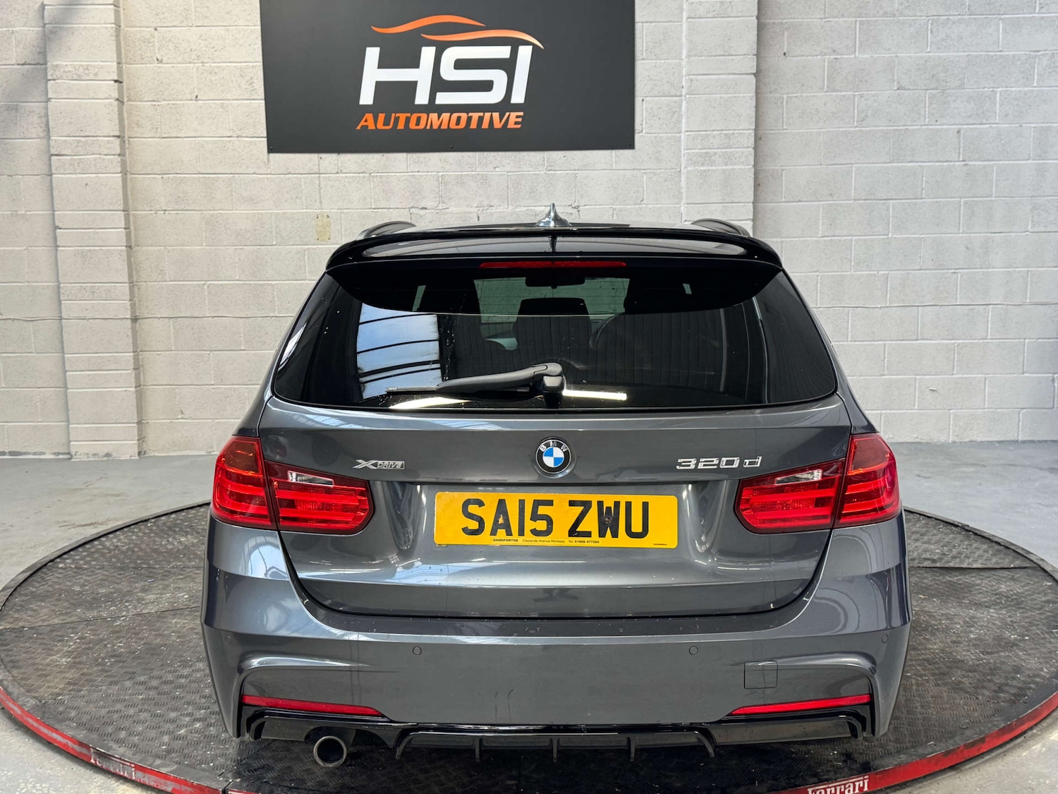 Used BMW 3 Series 2015 for sale - 76440039: Photo 22