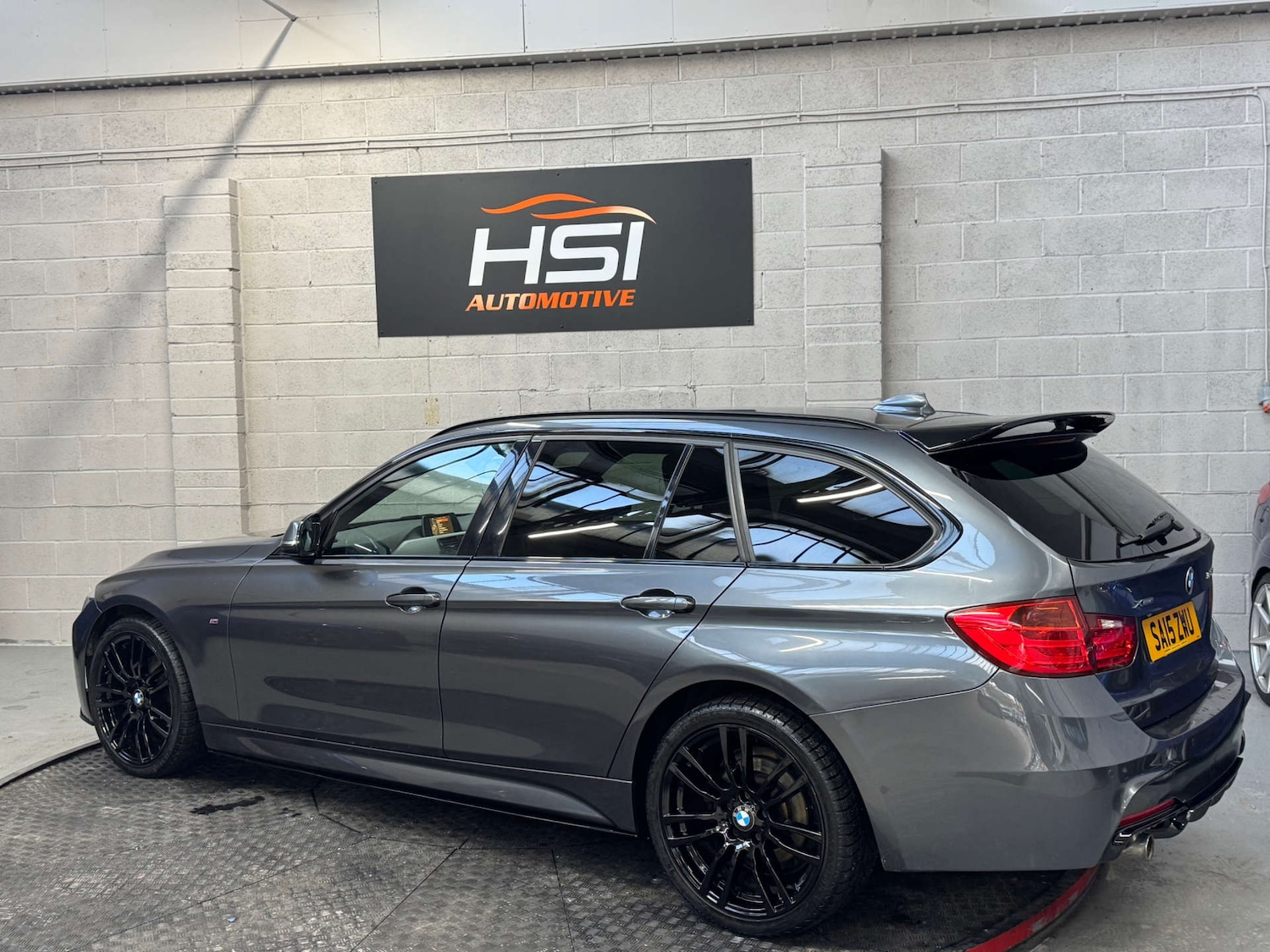 Used BMW 3 Series 2015 for sale - 76440039: Photo 23