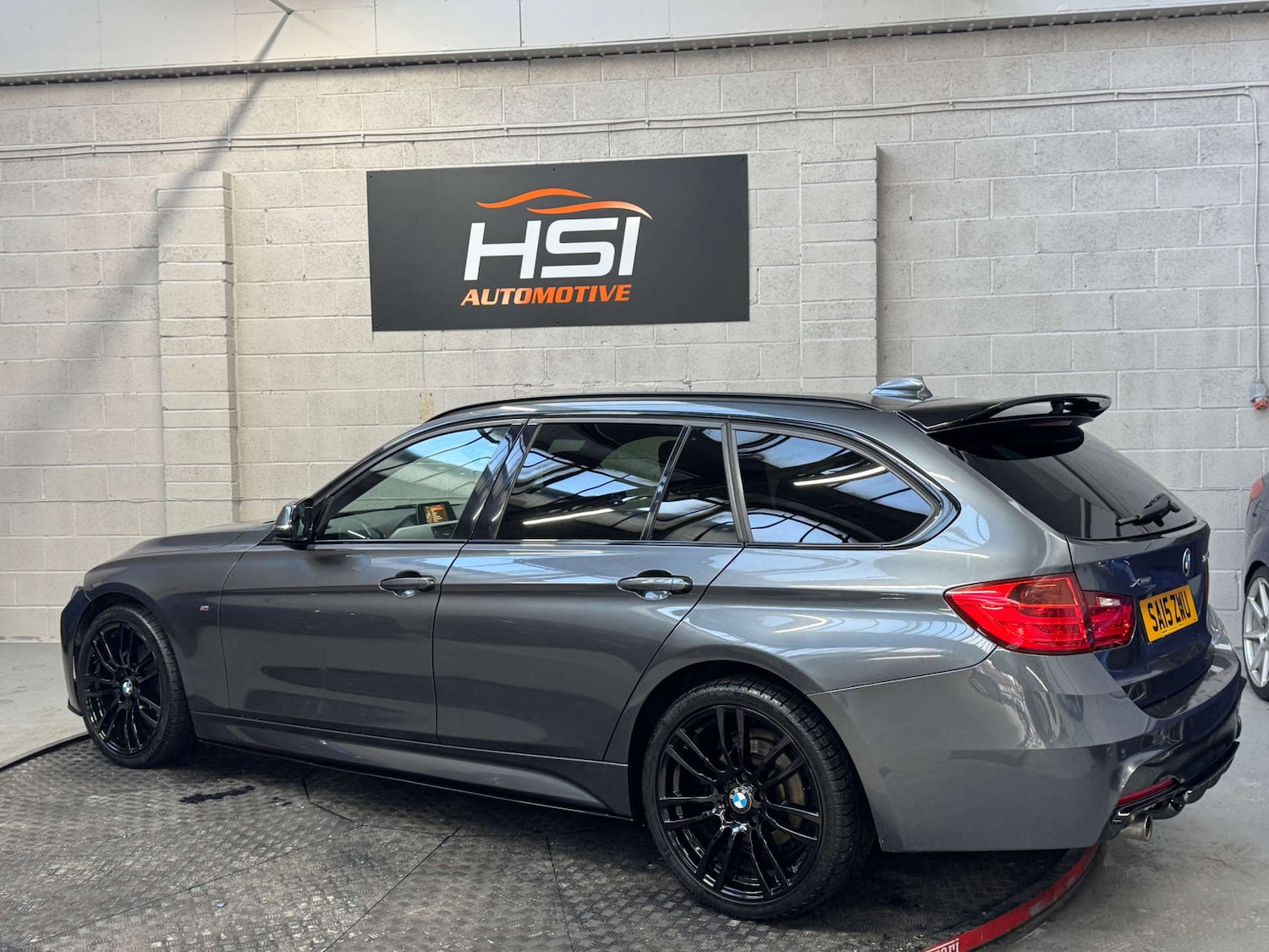 Used BMW 3 Series 2015 for sale - 76440039: Photo 25