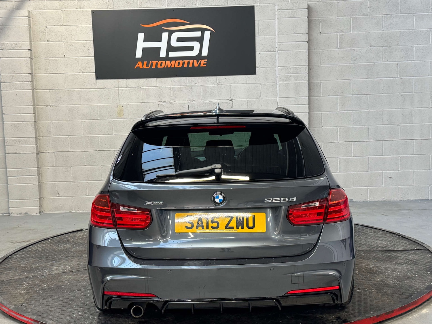 Used BMW 3 Series 2015 for sale - 76440039: Photo 33