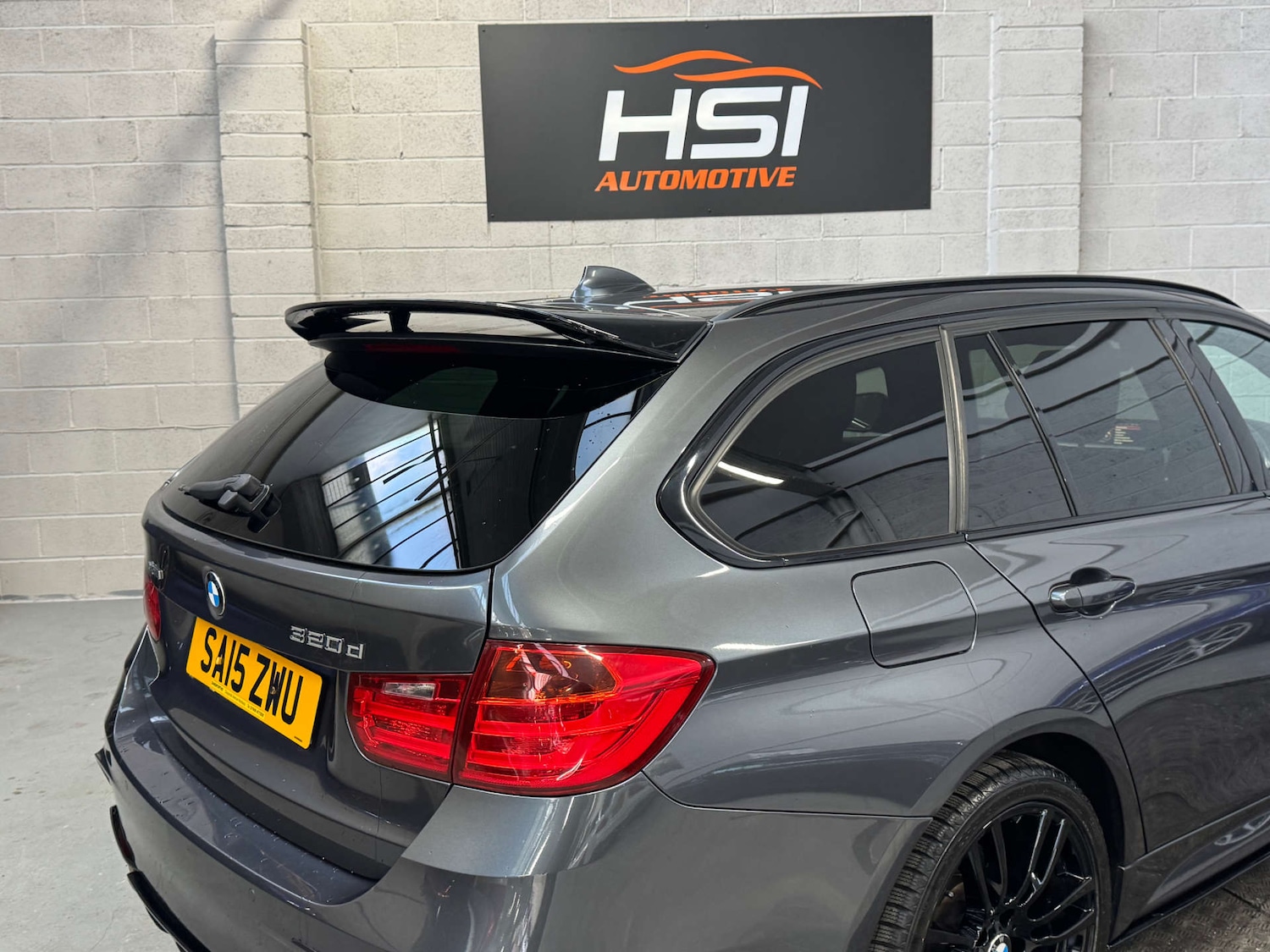 Used BMW 3 Series 2015 for sale - 76440039: Photo 34