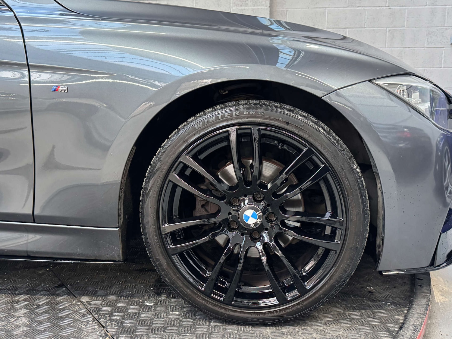 Used BMW 3 Series 2015 for sale - 76440039: Photo 35