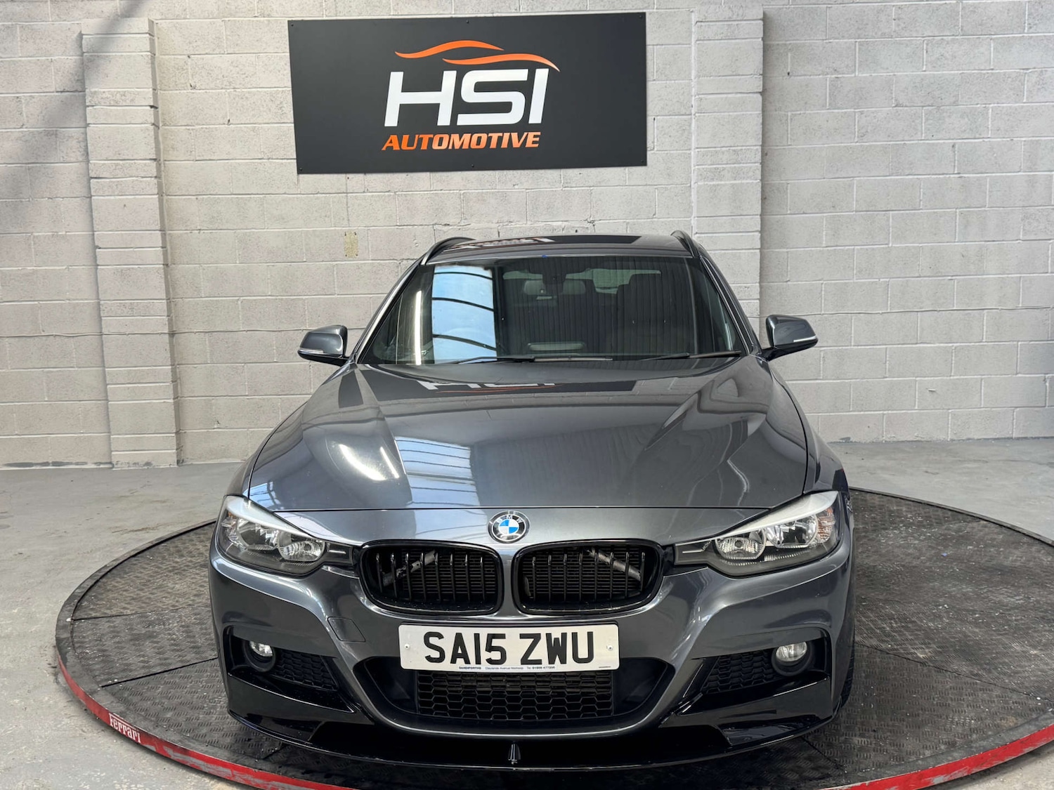 Used BMW 3 Series 2015 for sale - 76440039: Photo 36