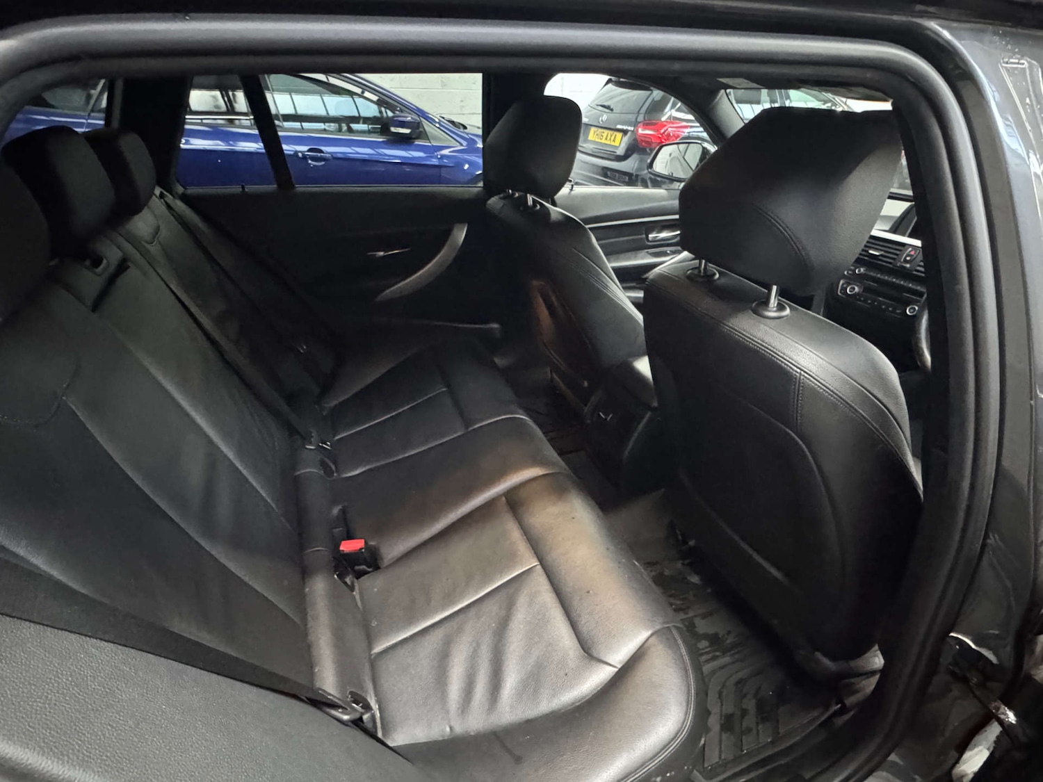 Used BMW 3 Series 2015 for sale - 76440039: Photo 39