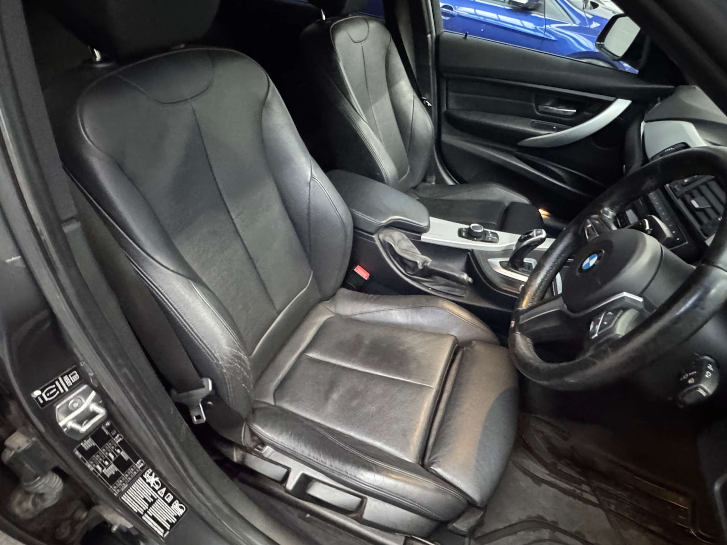 Used BMW 3 Series 2015 for sale - 76440039: Photo 40