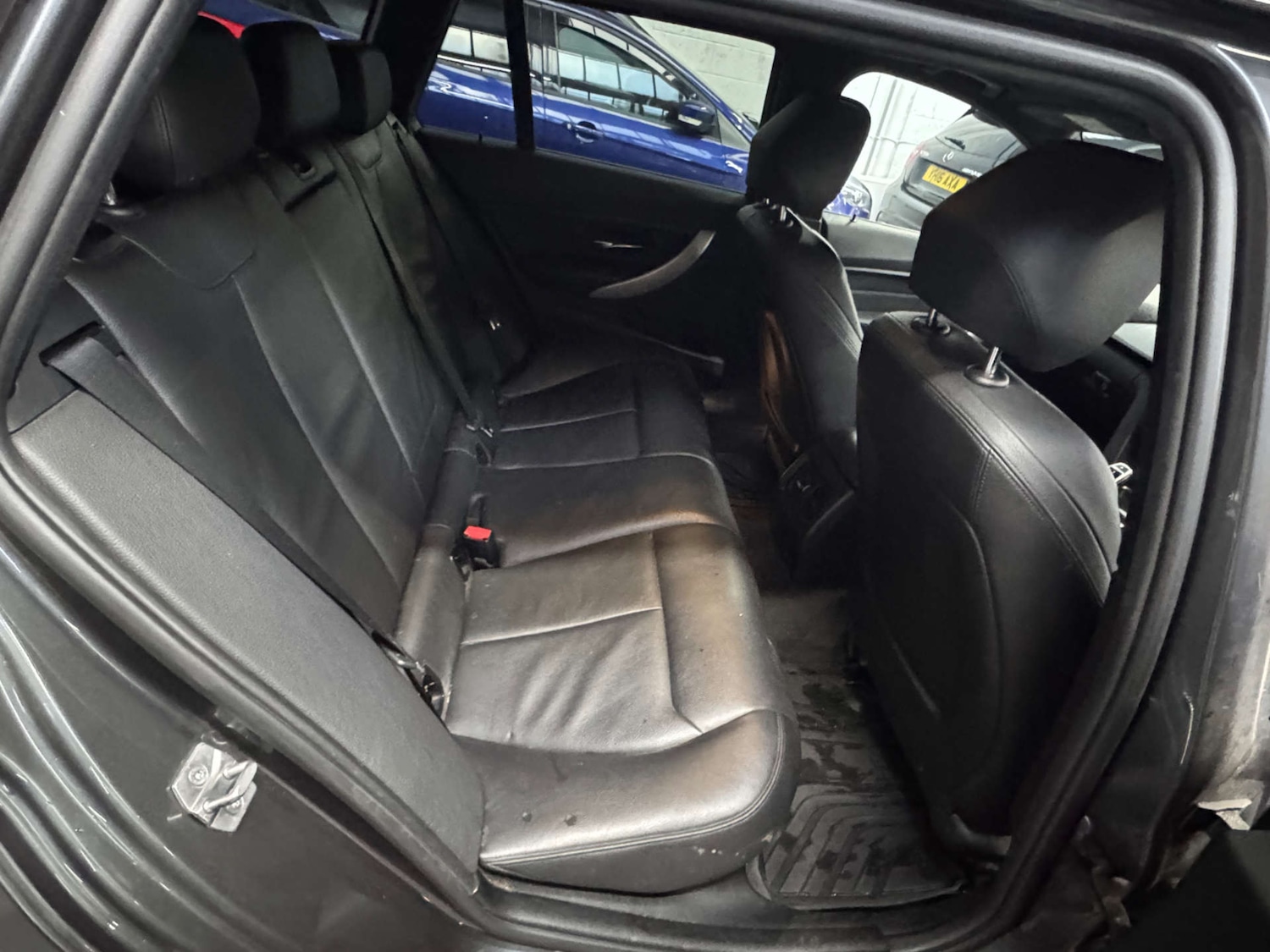 Used BMW 3 Series 2015 for sale - 76440039: Photo 41