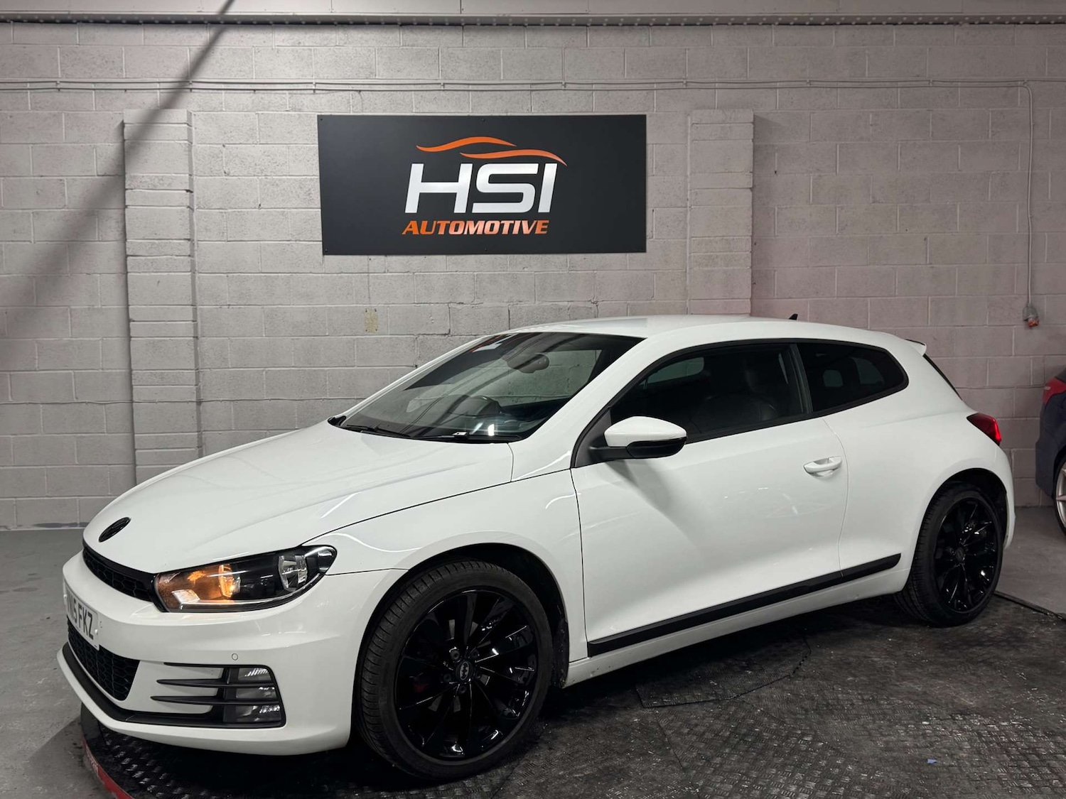 Used Volkswagen Scirocco 2015 for sale - 76366163: Photo 10