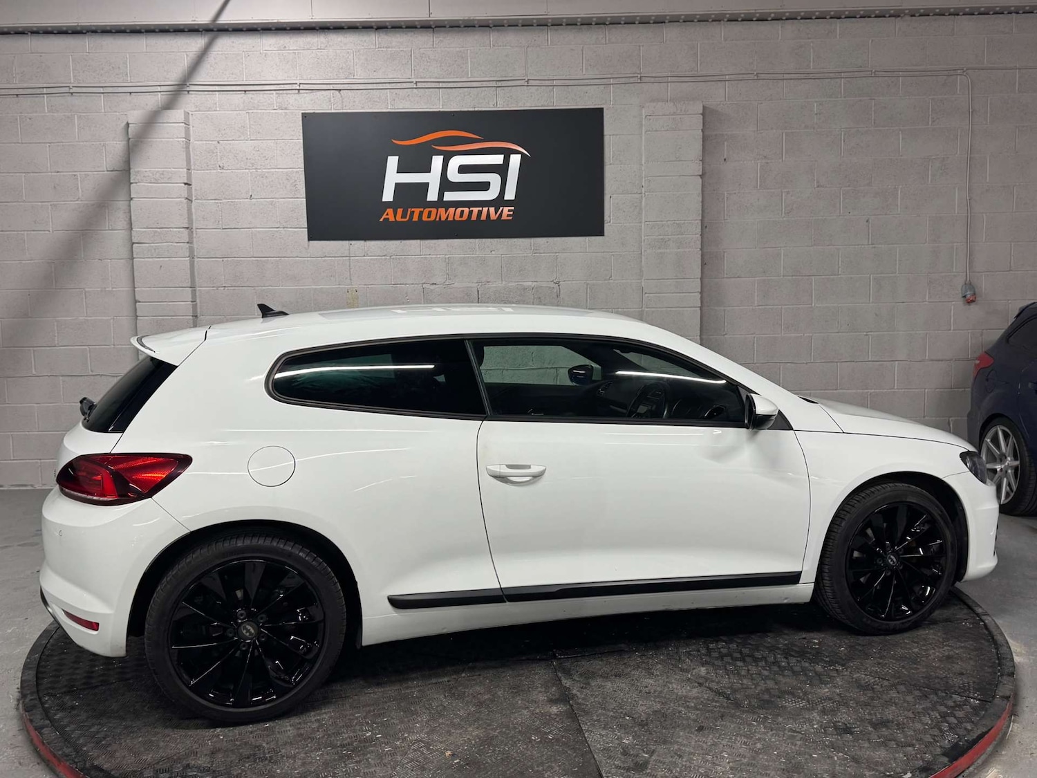 Used Volkswagen Scirocco 2015 for sale - 76366163: Photo 11