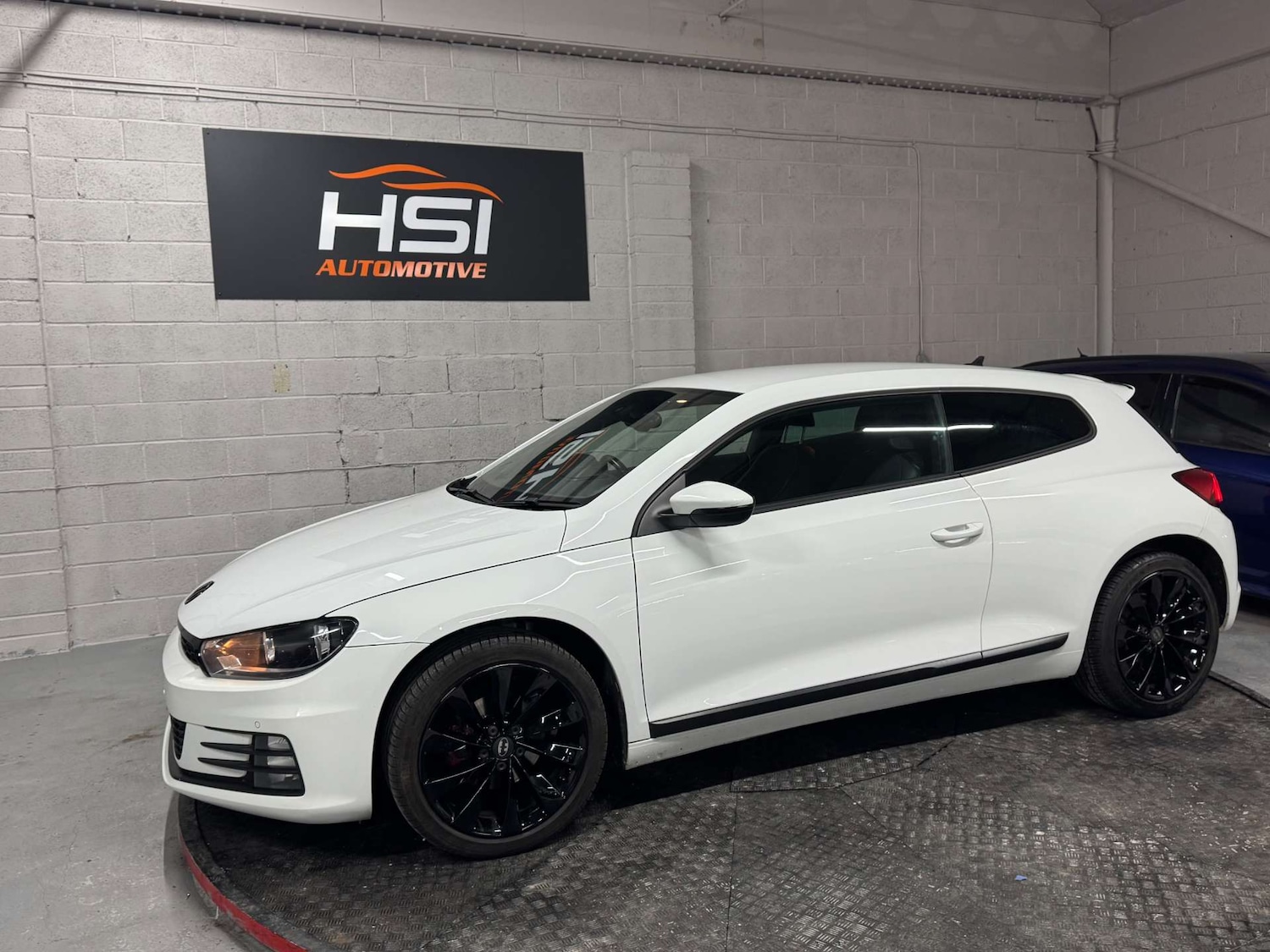 Used Volkswagen Scirocco 2015 for sale - 76366163: Photo 12
