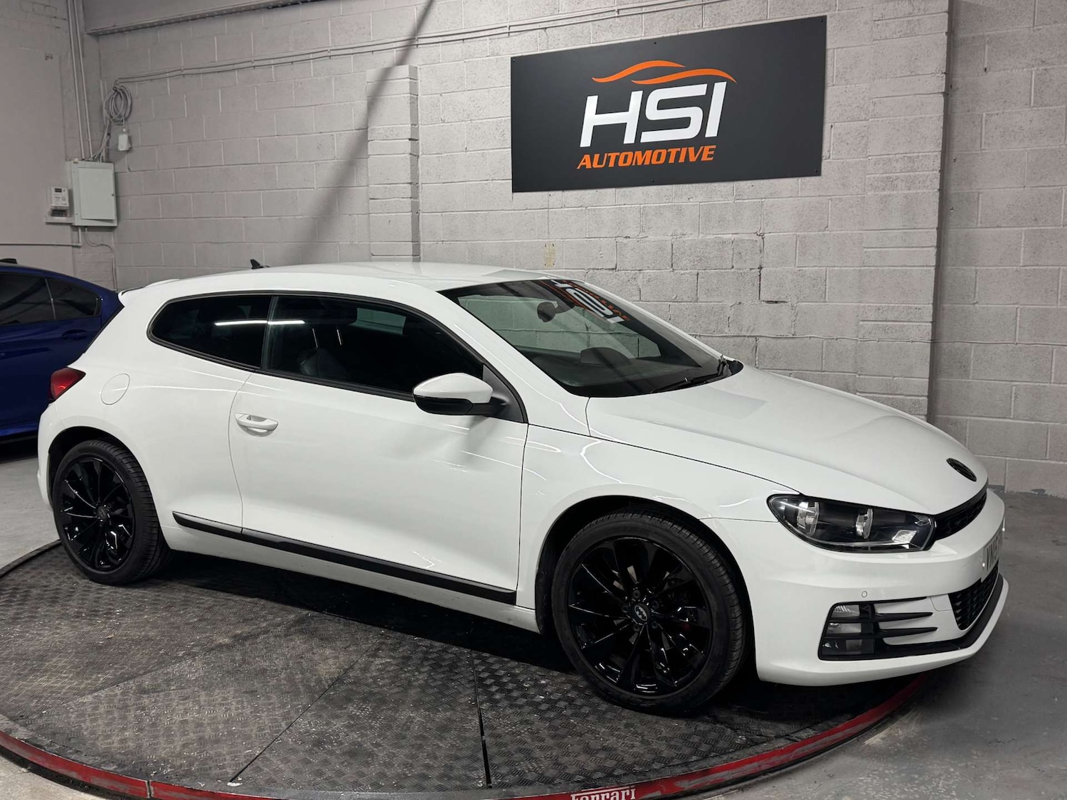 Used Volkswagen Scirocco 2015 for sale - 76366163: Photo 14