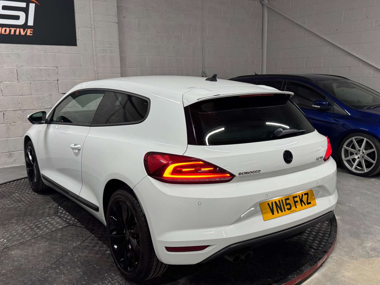Used Volkswagen Scirocco 2015 for sale - 76366163: Photo 17