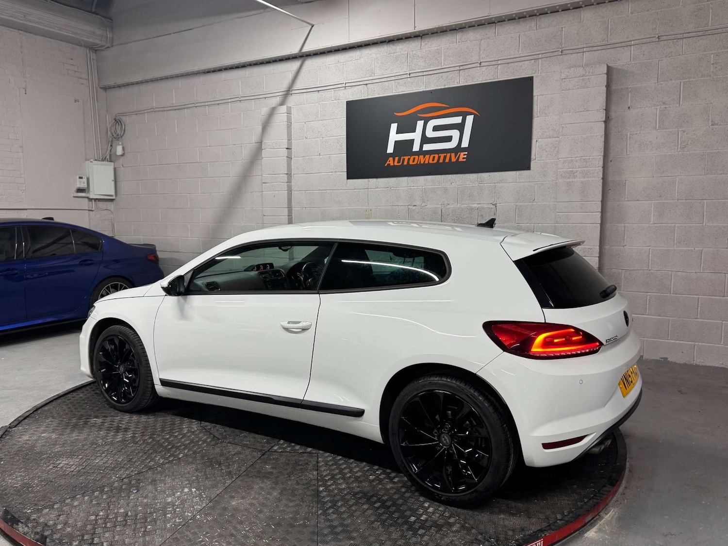 Used Volkswagen Scirocco 2015 for sale - 76366163: Photo 18