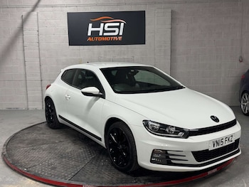 2015 - 2.0 TDi BlueMotion Tech GT 3dr