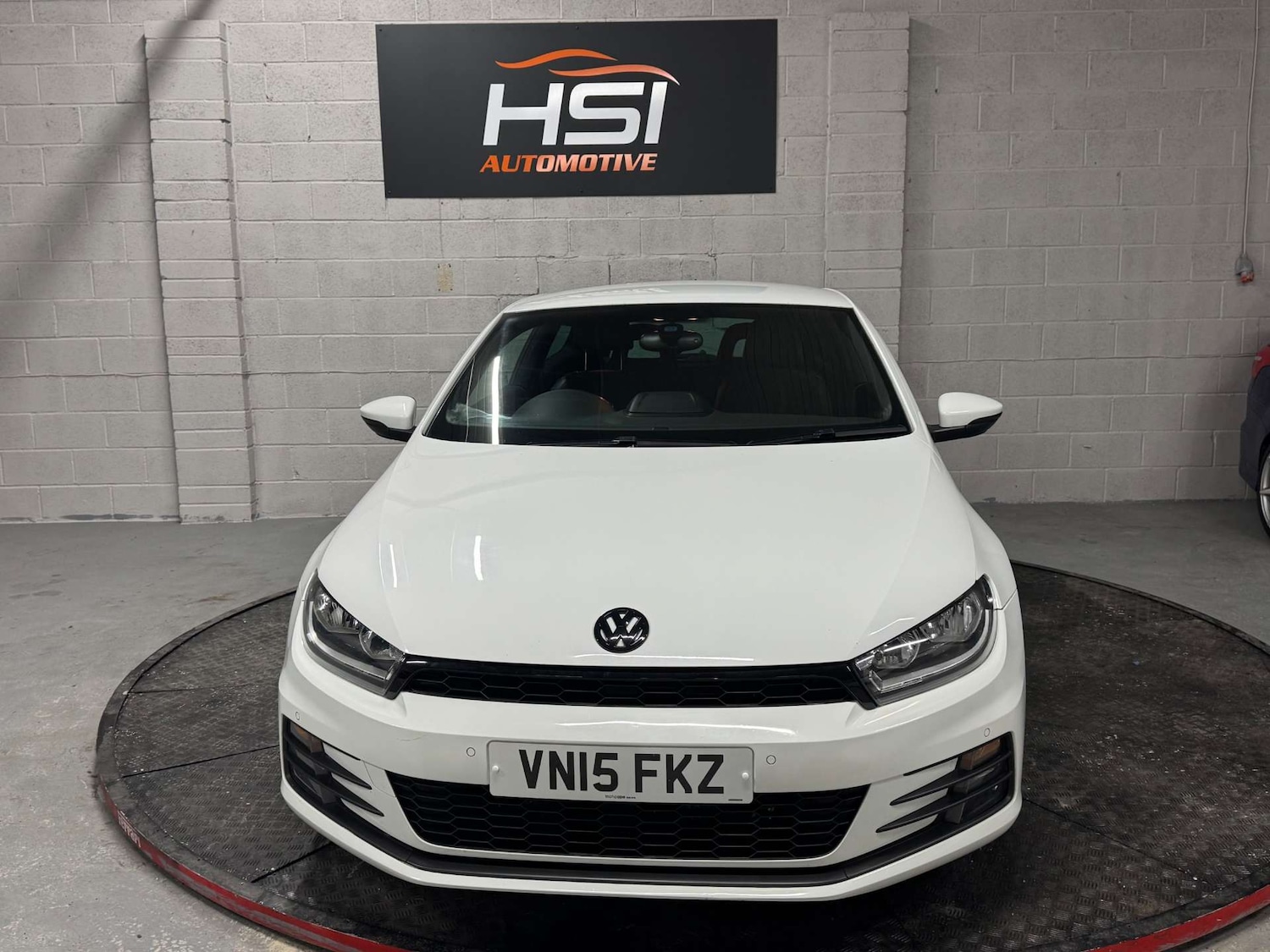 Used Volkswagen Scirocco 2015 for sale - 76366163: Photo 20