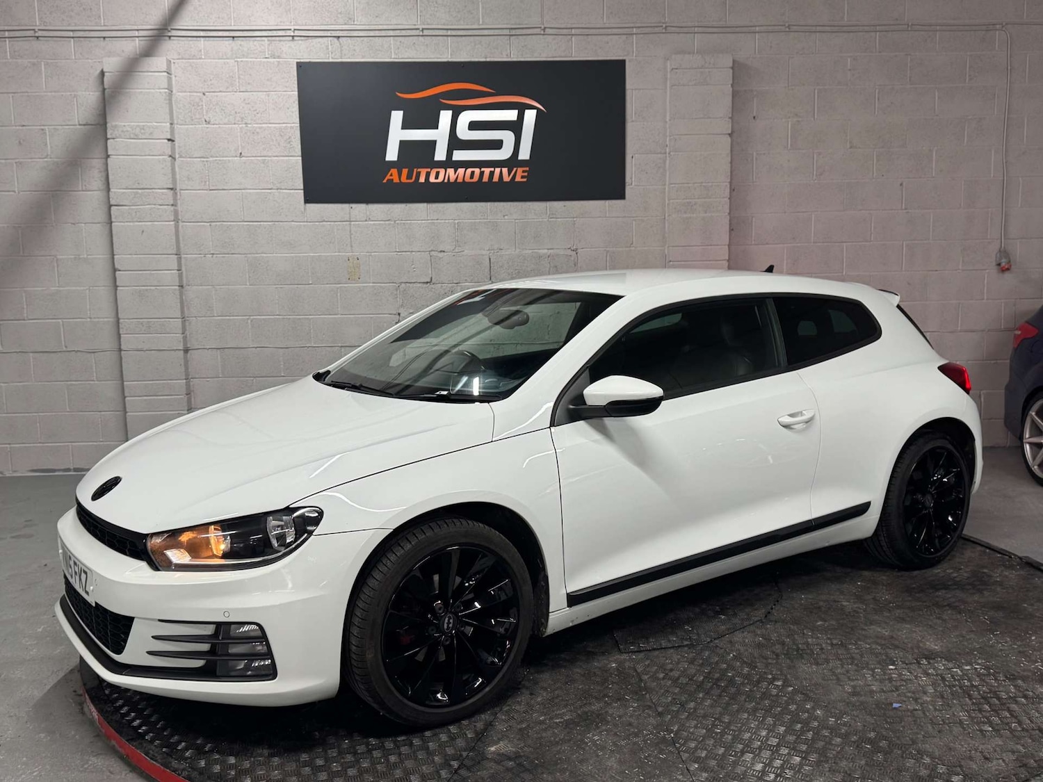 Used Volkswagen Scirocco 2015 for sale - 76366163: Photo 21