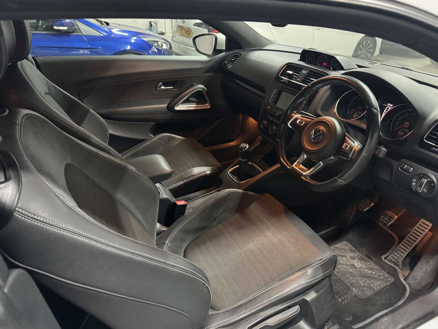 Used Volkswagen Scirocco 2015 for sale - 76366163: Photo 22