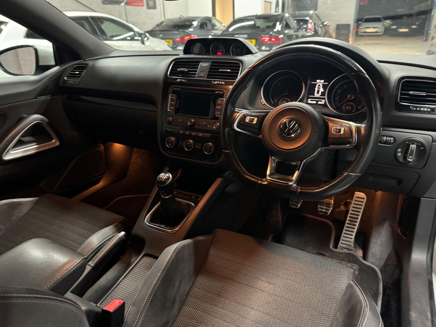 Used Volkswagen Scirocco 2015 for sale - 76366163: Photo 23