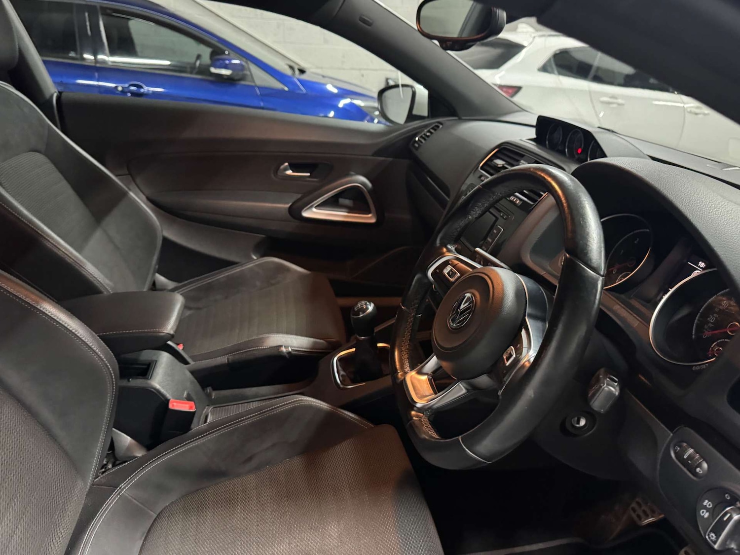 Used Volkswagen Scirocco 2015 for sale - 76366163: Photo 24