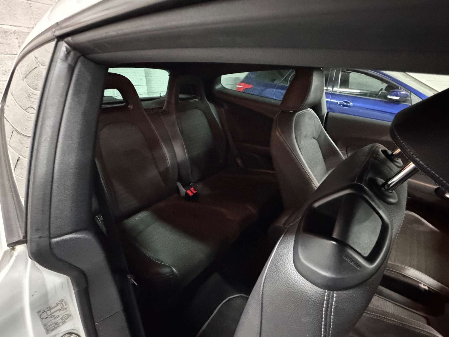 Used Volkswagen Scirocco 2015 for sale - 76366163: Photo 25